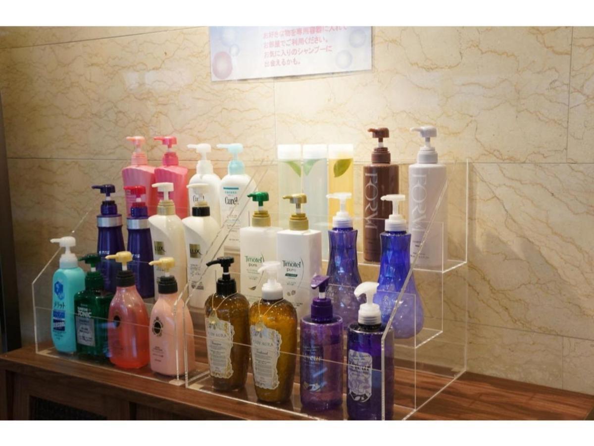 Hakata Floral Inn Nakasu / Vacation Stay 80208 Фукуока Экстерьер фото