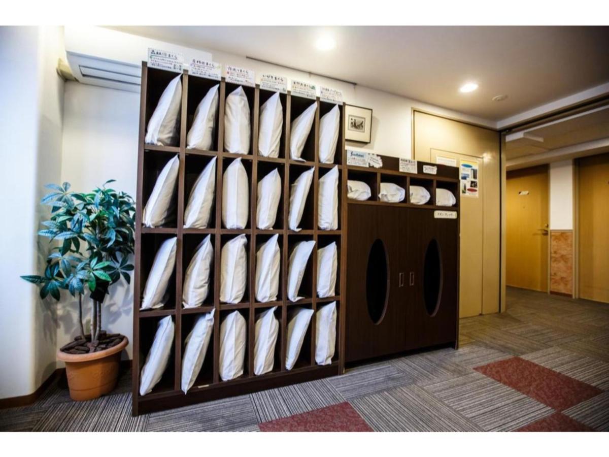 Hakata Floral Inn Nakasu / Vacation Stay 80208 Фукуока Экстерьер фото